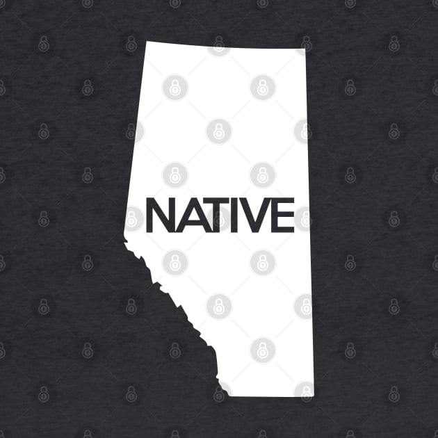 Alberta Native AB by mindofstate